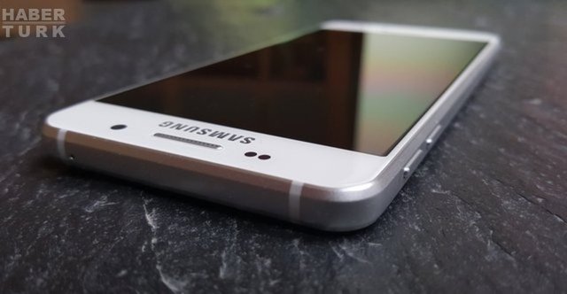 Galaxy A3 2016 - Fiyatı: 1.139 TL