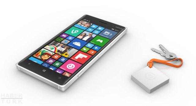 Lumia 830 - Fiyatı: 949 TL