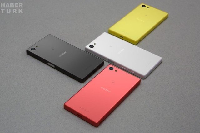 Sony Xperia Z5 Premium - Fiyatı: 2.089 TL