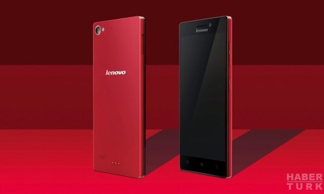 Lenovo Vibe X2 - Fiyatı: 869 TL