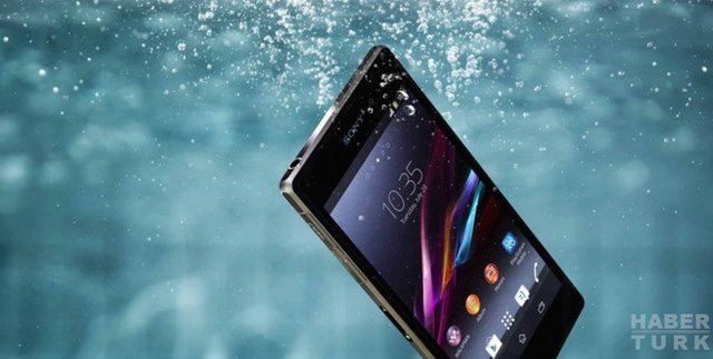 Sony Xperia Z1 - Fiyatı: 897 TL