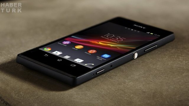 Sony Xperia SP - Fiyatı: 649 TL