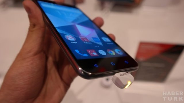 Vodafone Smart 6 - Fiyatı: 899 TL