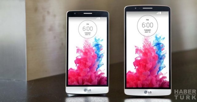 LG G3 Beat - Fiyatı: 699 TL