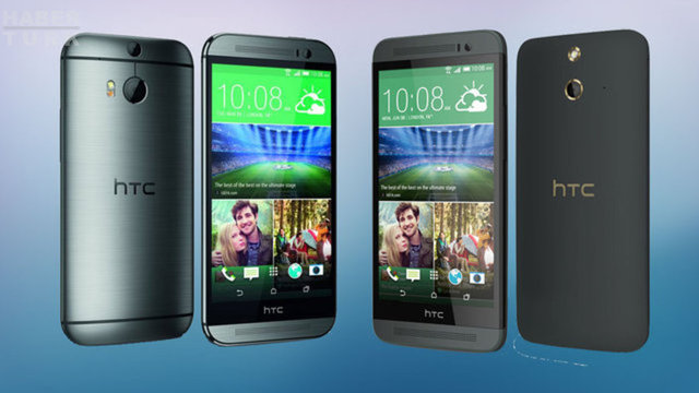 HTC One E8 - Fiyatı: 1.247 TL