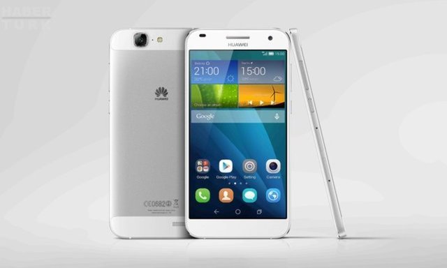 Huawei Ascend G7 - Fiyatı: 899 TL