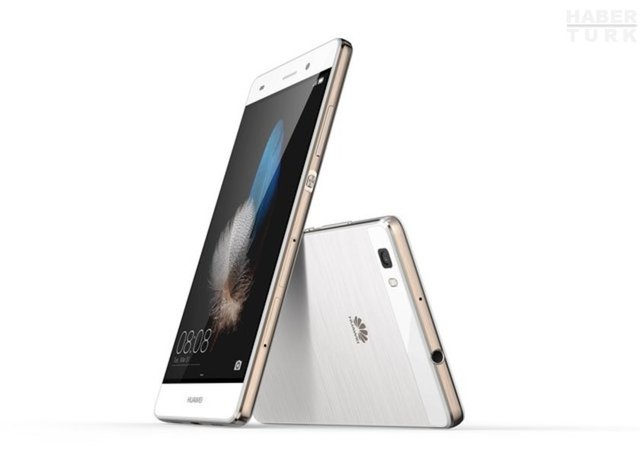 Huawei P8 Lite - Fiyatı: 689 TL