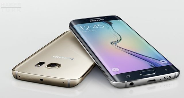 Galaxy S7 Edge - Fiyatı: 2.920 TL