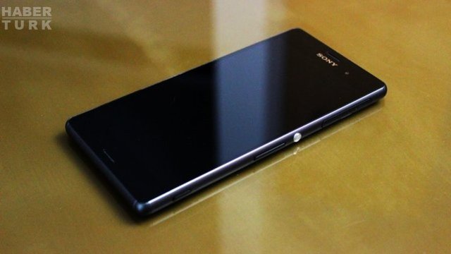 Sony Xperia Z3 - Fiyatı: 1.714 TL