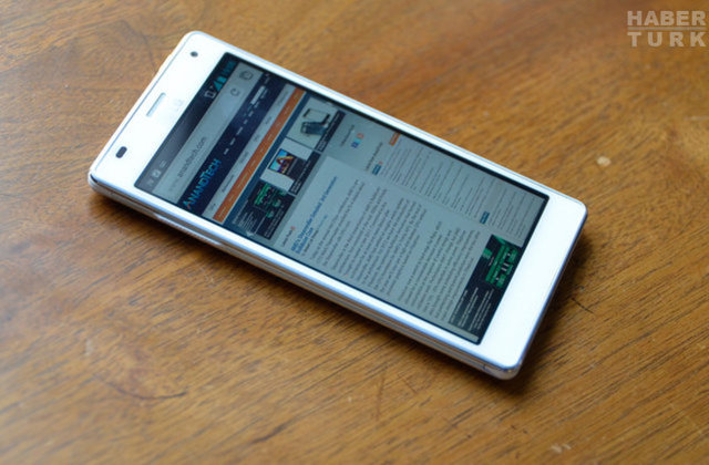 LG Optimus 4X HD - Fiyatı: 897 TL