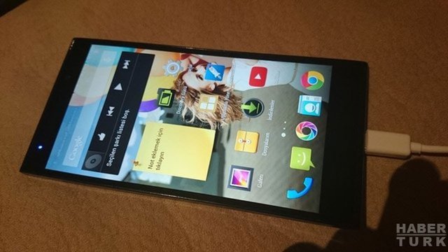 General Mobile Discovery Elite Plus - Fiyatı: 1.299 TL