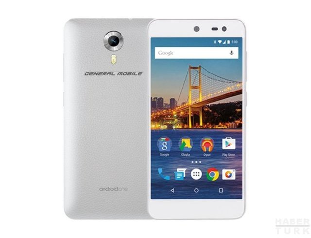 General Mobile 4G - Fiyatı: 651 TL