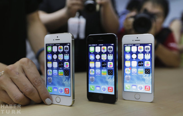 Apple iPhone 5SE - Fiyatı: 1.999 TL