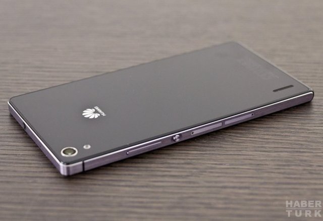 Huawei Ascend P7 - Fiyatı: 1.115 TL