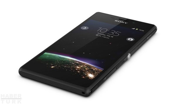 Sony Xperia M2 - Fiyatı: 629 TL