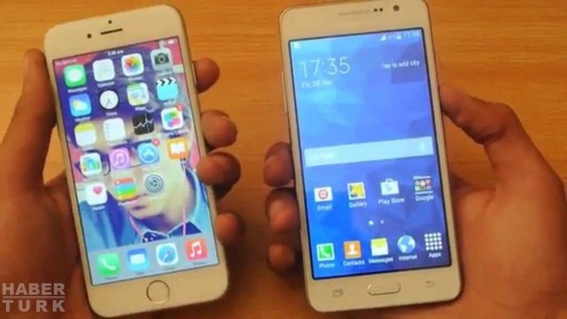 Galaxy Grand Prime - Fiyatı: 648 TL