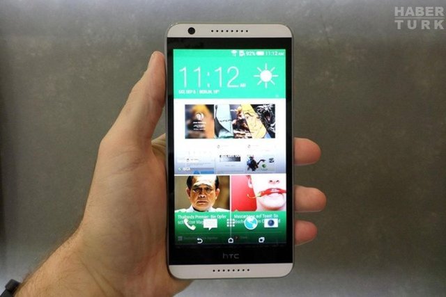 HTC Desire 820 - Fiyatı: 994 TL