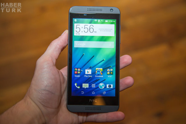 HTC Desire 610 - Fiyatı: 579 TL