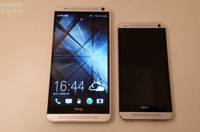 HTC One Max - Fiyatı: 999 TL