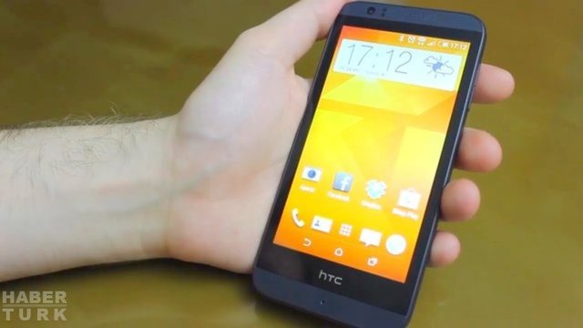 HTC Desire 510 - Fiyatı: -