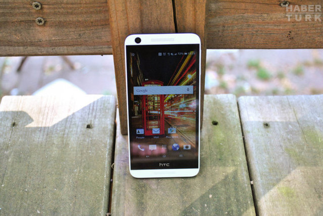 HTC Desire 626 - Fiyatı: 765 TL