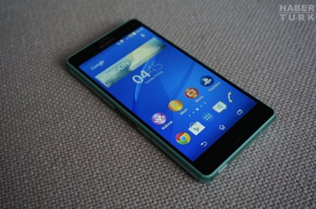 Sony Xperia Z3 Compact - Fiyatı: 1.448 TL
