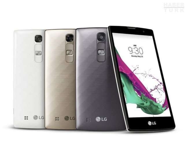 LG G4c - Fiyatı: 635 TL