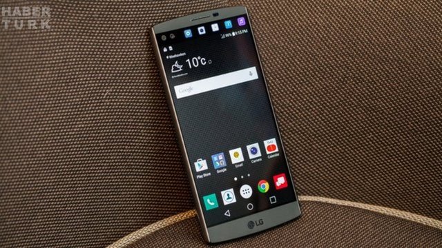 LG V10 - Fiyatı: 1.999 TL