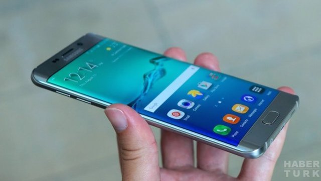 Galaxy S6 Edge Plus - Fiyatı: 2.399 TL