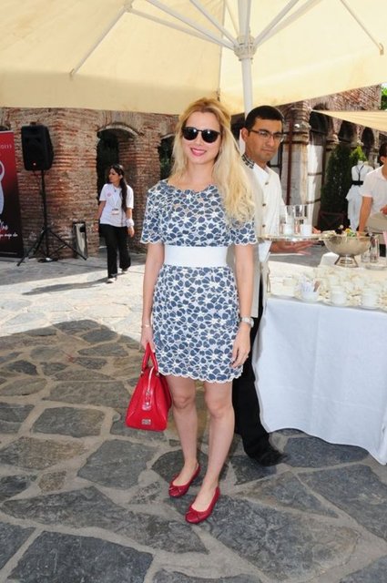 PINAR SABANCI