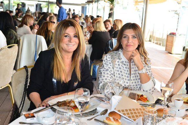 ZEHRA, EDA KOSİF