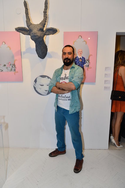BARIŞ CİHANOĞLU