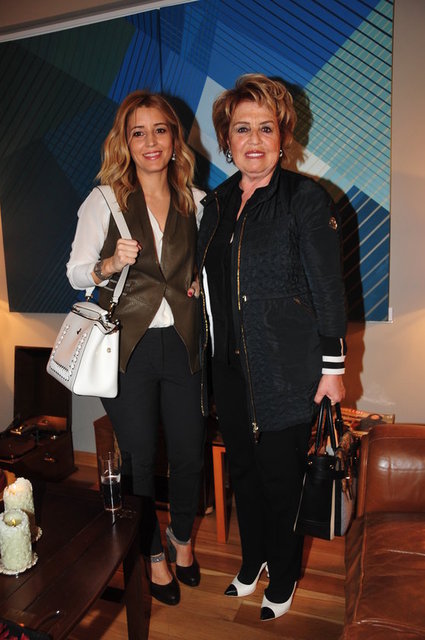 SEDA ÇELİK,  JALE ÖZTARHAN