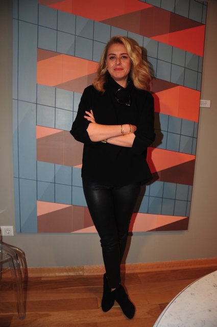 ESRA DİNÇKÖK