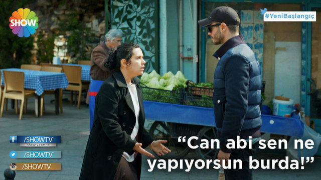 İlişki Durumu Karışık 37. Bölüm Foto-Romanı