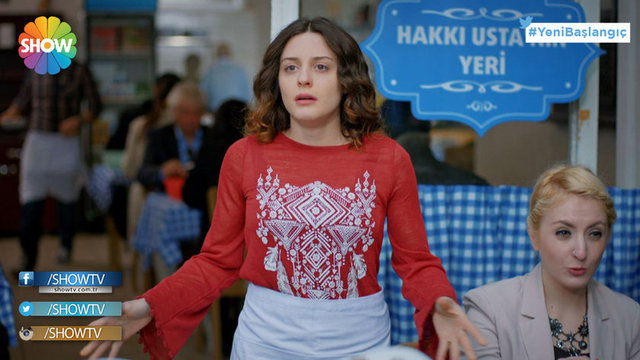 İlişki Durumu Karışık 37. Bölüm Foto-Romanı