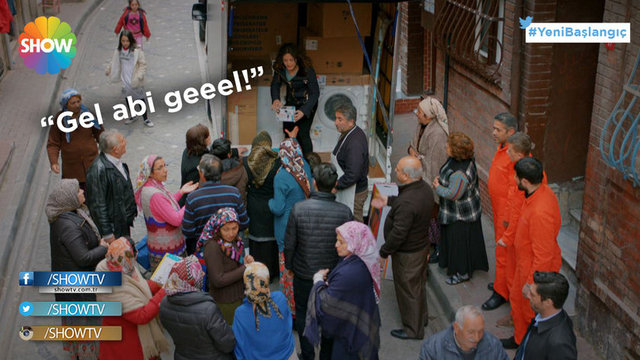 İlişki Durumu Karışık 37. Bölüm Foto-Romanı