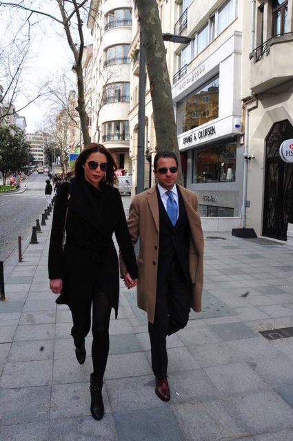 BURAK - MELİS HATİPOĞLU