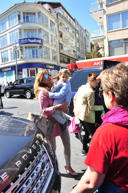 MELİS GÜRSOY