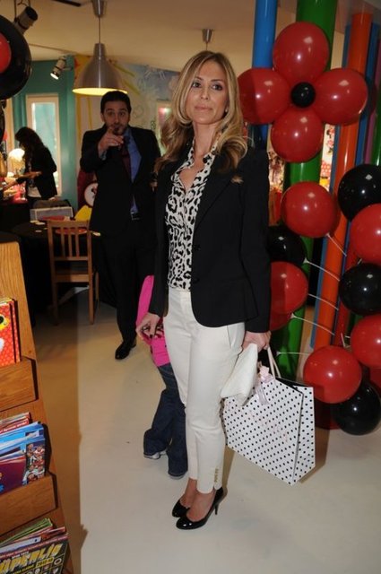 MELİS GÜRSOY