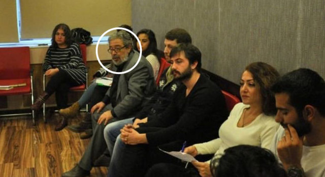  İşte usta oyuncunun son hali...