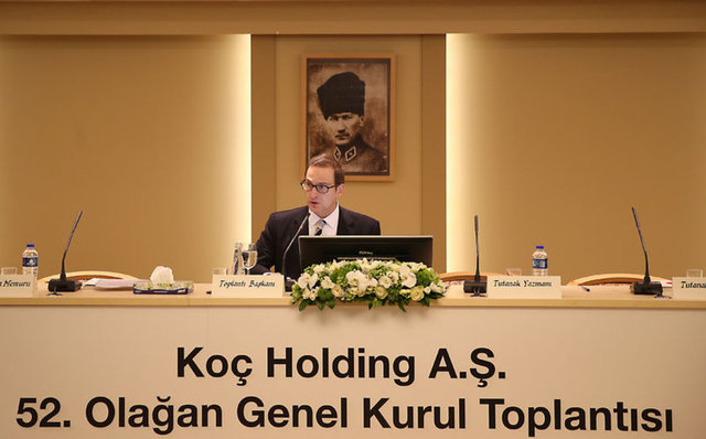 ÖMER KOÇ