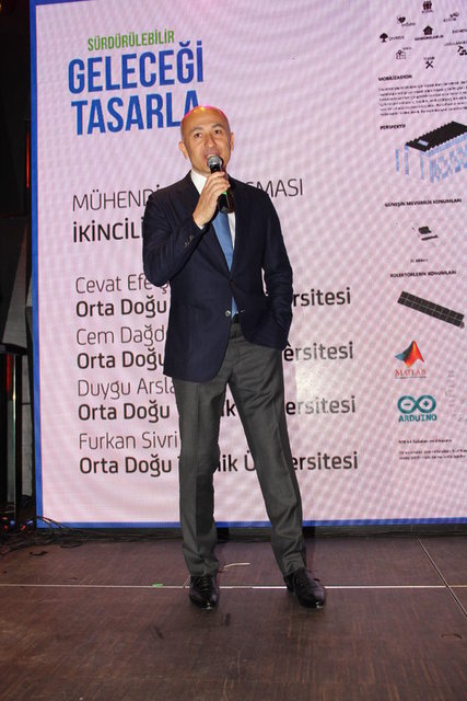 ERMAN ILICAK