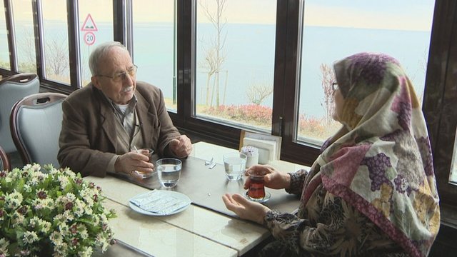 Ev Kuşu Güllü Hanım - 06.04.2016