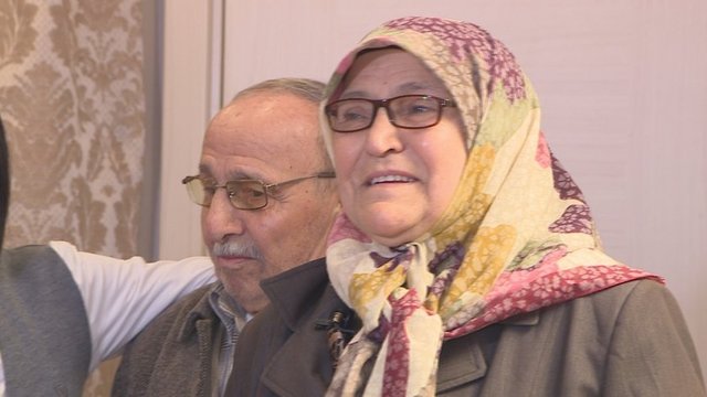 Ev Kuşu Güllü Hanım - 06.04.2016