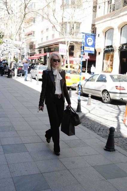 ARZU ATABARUT