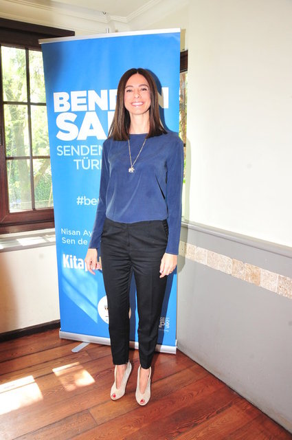 BURCU HANİF