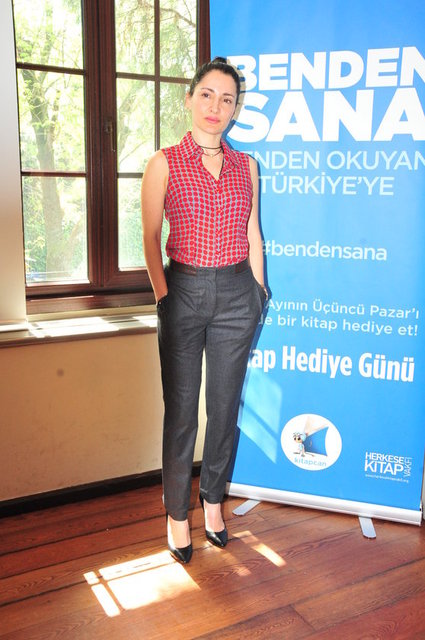 YOSUN GÜRELİ