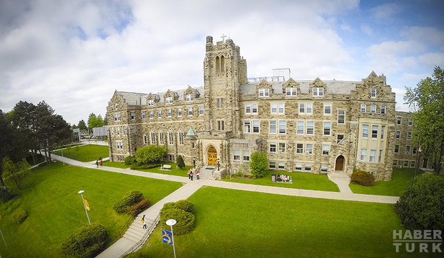 86. University of Brescia, İtalya 1982