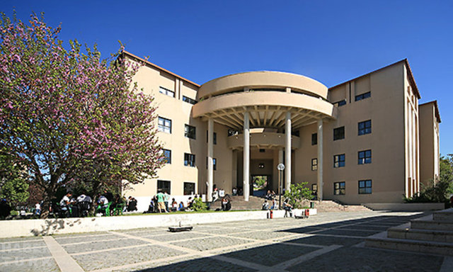 76. Bilkent University, Türkiye 1984